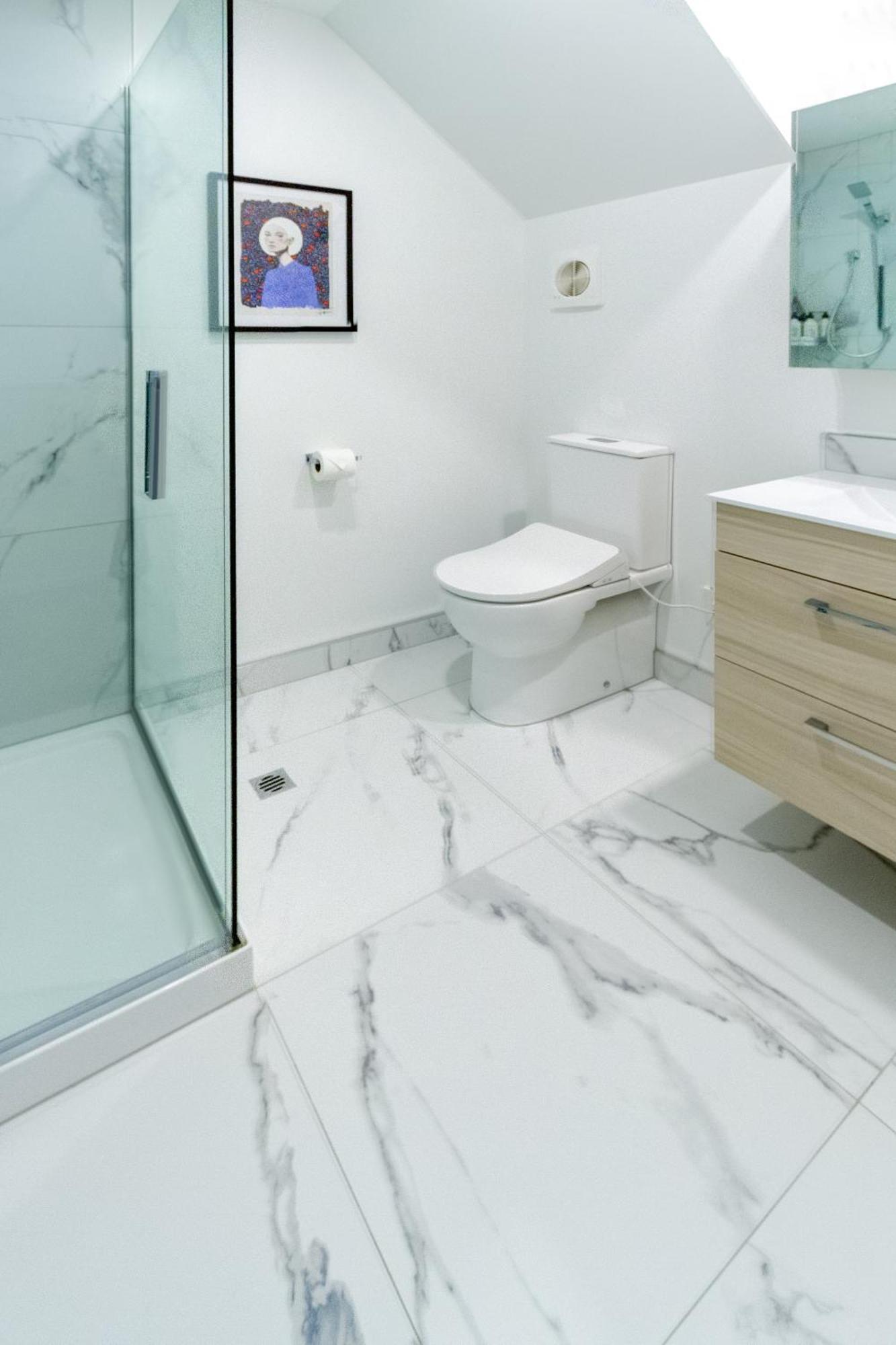 Apartamento Urban Elegance - 2 Bed, 2 Bath In The Cbd
