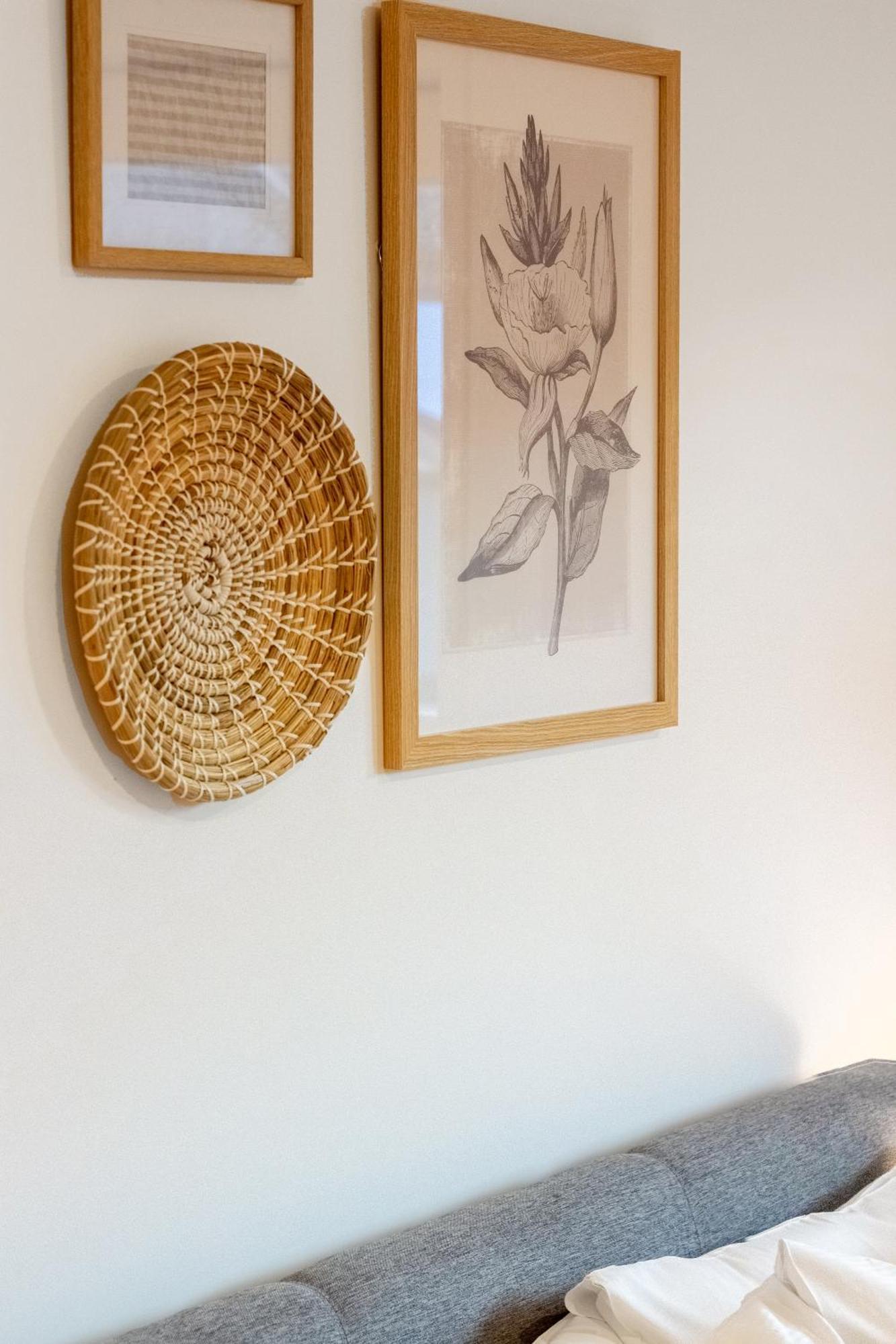 Apartamento Urban Elegance - 2 Bed, 2 Bath In The Cbd